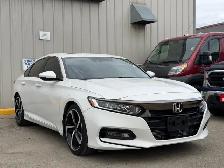 2019 Honda Accord Sport CVT - Photo 2