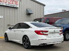 2019 Honda Accord Sport CVT - Photo 3
