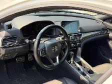 2019 Honda Accord Sport CVT - Photo 5