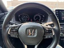 2019 Honda Accord Sport CVT - Photo 8