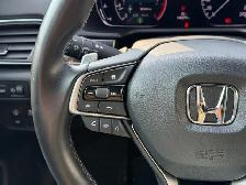 2019 Honda Accord Sport CVT - Photo 9