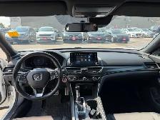 2019 Honda Accord Sport CVT - Photo 15