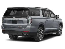2026 Chevrolet Suburban RST - Photo 2
