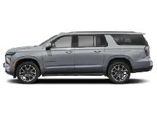 2026 Chevrolet Suburban RST - Photo 4