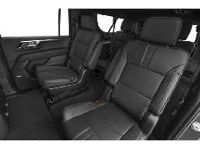 2026 Chevrolet Suburban RST - Photo 5