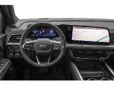 2026 Chevrolet Suburban RST - Photo 6
