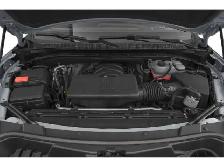 2026 Chevrolet Suburban RST - Photo 9
