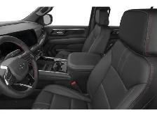 2026 Chevrolet Suburban RST - Photo 10