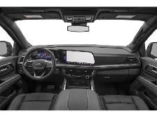 2026 Chevrolet Suburban RST - Photo 12