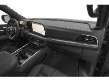 2026 Chevrolet Suburban RST - Photo 13