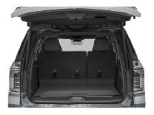 2026 Chevrolet Suburban RST - Photo 14