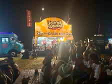 Food Truck Staff $20 per hour plus tips