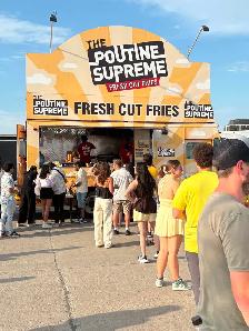 Food Truck Staff $20 per hour plus tips - Photo 2