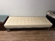 Global Ottoman | $500-Excellent Condition-Call us now!