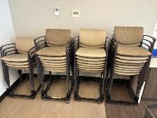 Steelcase Player Stacking Chair | $75 Each-Call us now! - Photo 3