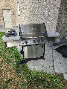 BBQ Napoleon