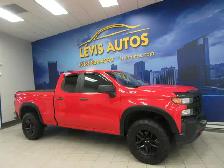CHEVROLET SILVERADO 1500 2019 CUSTOM TRAIL BOSS Z-71 V-8 5.3 LIT - Photo 2