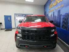 CHEVROLET SILVERADO 1500 2019 CUSTOM TRAIL BOSS Z-71 V-8 5.3 LIT - Photo 4