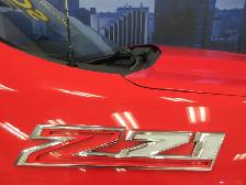CHEVROLET SILVERADO 1500 2019 CUSTOM TRAIL BOSS Z-71 V-8 5.3 LIT - Photo 6