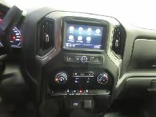 CHEVROLET SILVERADO 1500 2019 CUSTOM TRAIL BOSS Z-71 V-8 5.3 LIT - Photo 17