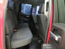 CHEVROLET SILVERADO 1500 2019 CUSTOM TRAIL BOSS Z-71 V-8 5.3 LIT - Photo 18