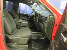 CHEVROLET SILVERADO 1500 2019 CUSTOM TRAIL BOSS Z-71 V-8 5.3 LIT - Photo 19