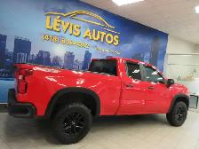 CHEVROLET SILVERADO 1500 2019 CUSTOM TRAIL BOSS Z-71 V-8 5.3 LIT - Photo 22
