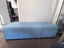 Pix Cubo Outdoor Ottoman (1–2 Seater) | $500 Each-Call us now!