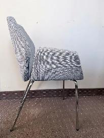 Keilhauer Meet Lounge Chair | $350 Each-Excellent Condition! - Photo 2