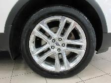 FORD EXPLORER 2016 LIMITED 4WD 7 PASSAGERS CUIR BRUN / GPS NAVIG - Photo 5