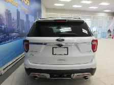 FORD EXPLORER 2016 LIMITED 4WD 7 PASSAGERS CUIR BRUN / GPS NAVIG - Photo 6