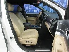FORD EXPLORER 2016 LIMITED 4WD 7 PASSAGERS CUIR BRUN / GPS NAVIG - Photo 9