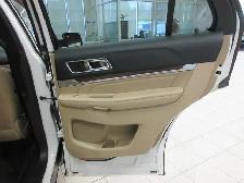 FORD EXPLORER 2016 LIMITED 4WD 7 PASSAGERS CUIR BRUN / GPS NAVIG - Photo 12