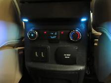 FORD EXPLORER 2016 LIMITED 4WD 7 PASSAGERS CUIR BRUN / GPS NAVIG - Photo 14