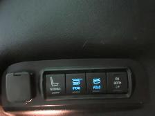 FORD EXPLORER 2016 LIMITED 4WD 7 PASSAGERS CUIR BRUN / GPS NAVIG - Photo 17