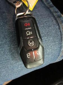FORD EXPLORER 2016 LIMITED 4WD 7 PASSAGERS CUIR BRUN / GPS NAVIG - Photo 18