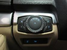 FORD EXPLORER 2016 LIMITED 4WD 7 PASSAGERS CUIR BRUN / GPS NAVIG - Photo 19