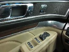 FORD EXPLORER 2016 LIMITED 4WD 7 PASSAGERS CUIR BRUN / GPS NAVIG - Photo 20