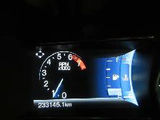 FORD EXPLORER 2016 LIMITED 4WD 7 PASSAGERS CUIR BRUN / GPS NAVIG - Photo 22