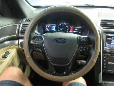 FORD EXPLORER 2016 LIMITED 4WD 7 PASSAGERS CUIR BRUN / GPS NAVIG - Photo 23