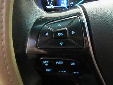 FORD EXPLORER 2016 LIMITED 4WD 7 PASSAGERS CUIR BRUN / GPS NAVIG - Photo 24