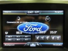 FORD EXPLORER 2016 LIMITED 4WD 7 PASSAGERS CUIR BRUN / GPS NAVIG - Photo 26