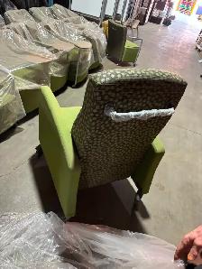Krug 3-Position Recliner | $750 Each-Excellent Condition! - Photo 3