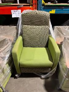 Krug 3-Position Recliner | $750 Each-Excellent Condition! - Photo 5