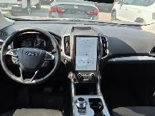 2022 Ford Edge SEL/AWD/NAVI/OFF 1 OWNER LEASE! - Photo 2
