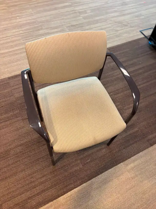 Steelcase Visitor Chair | $75 Each-Excellent Condition-Call us!