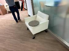 Steelcase Coalesse Lounge Chair – Modern Lounge Chair ! - Photo 3