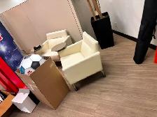 Steelcase Coalesse Lounge Chair – Modern Lounge Chair ! - Photo 4