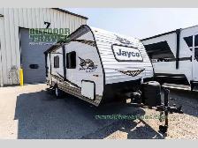 2019 Jayco Jay Flight SLX 7 195RB