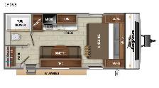 2019 Jayco Jay Flight SLX 7 195RB - Photo 2